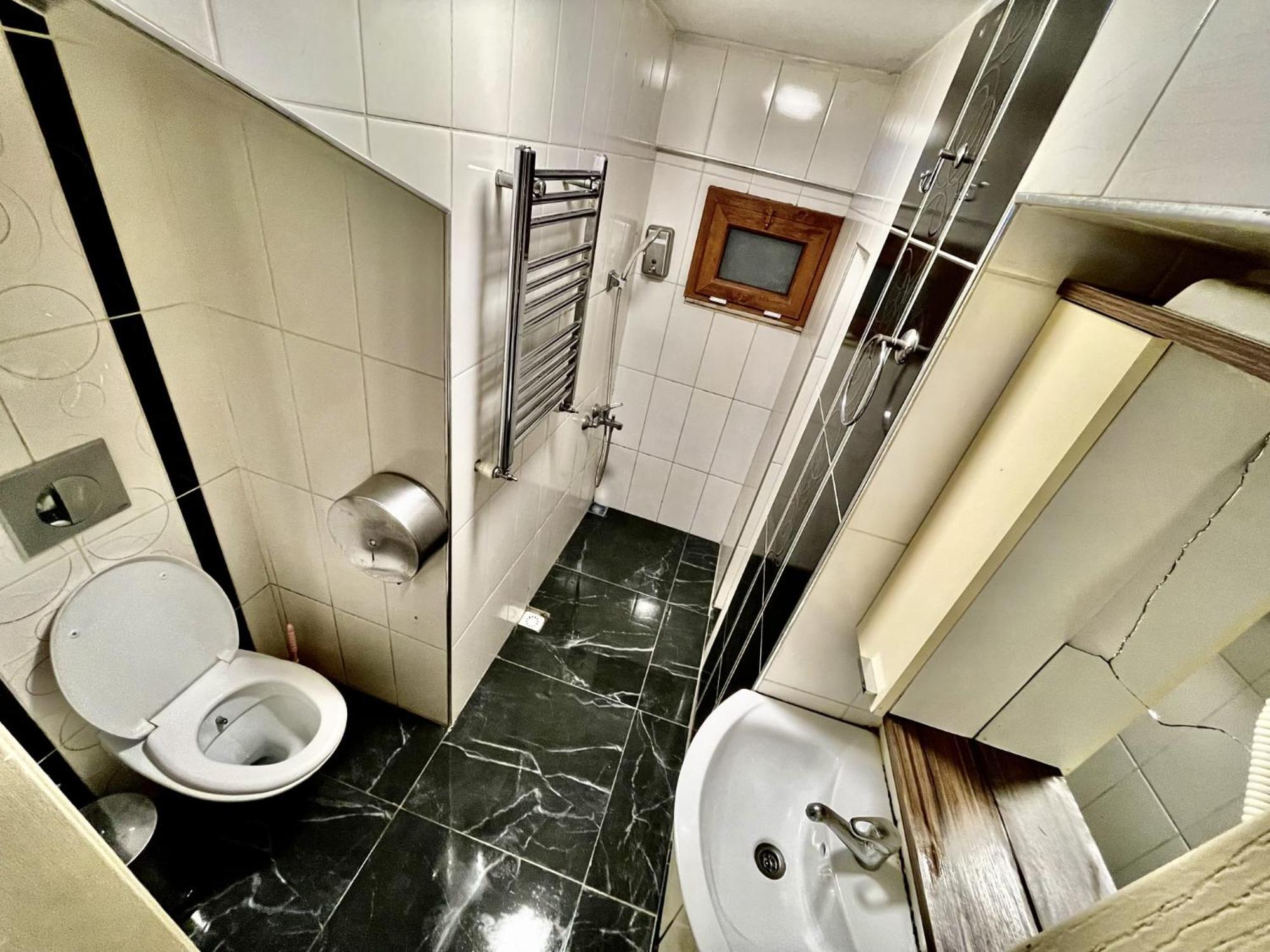 Taksim Pera Center Residence Hotel Istanbul Exterior foto